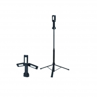 LEDロケーションライト(スタンド付き)