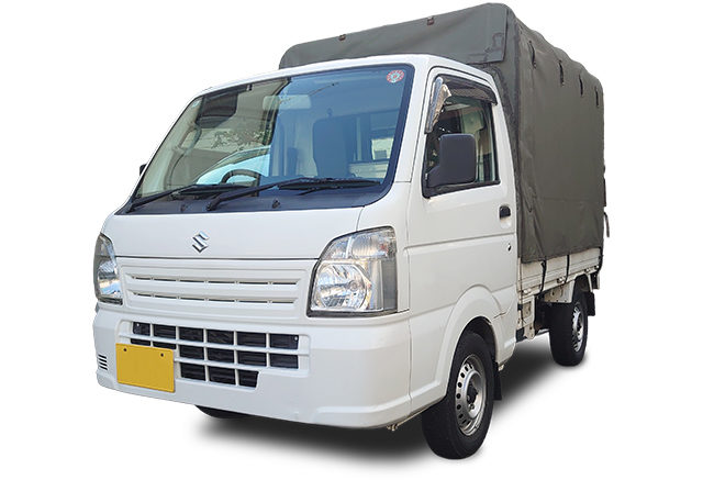 軽トラック